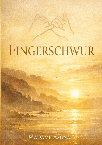 'Cover von Fingerschwur'-Cover