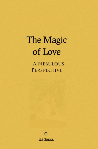 'Cover von The Magic of Love'-Cover