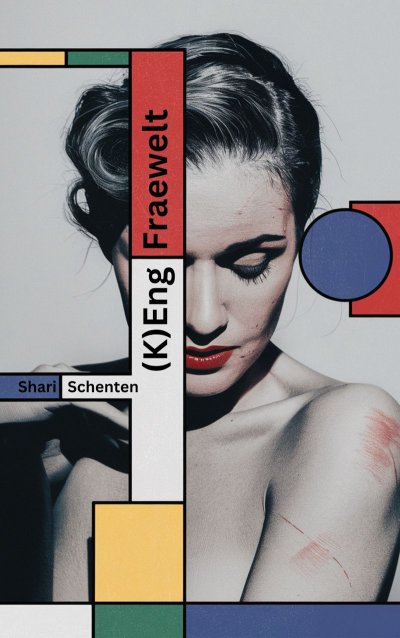 'Cover von (K)Eng Fraewelt'-Cover