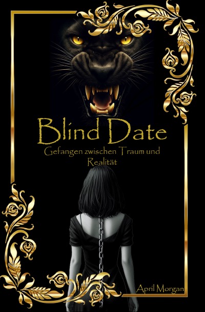 'Cover von Blind Date 1'-Cover