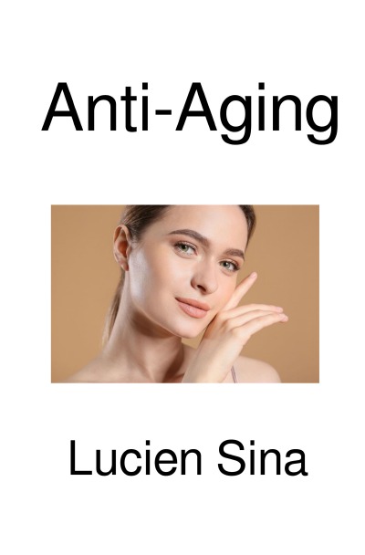 'Cover von Anti-Aging'-Cover