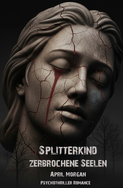 'Cover von Splitterkind'-Cover