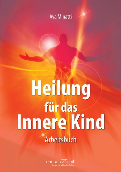 'Cover von Heilung für das Innere Kind'-Cover