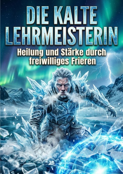 'Cover von Die Kalte Lehrmeisterin'-Cover