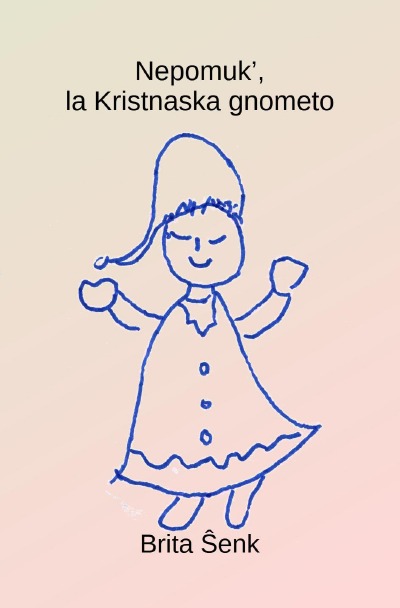 'Cover von Nepomuk‘, la Kristnaska gnometo'-Cover