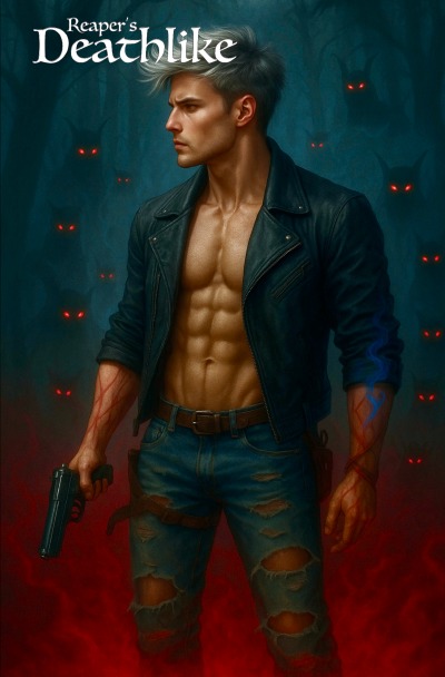 'Cover von Deathlike'-Cover