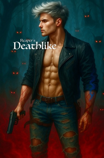 'Cover von Deathlike'-Cover