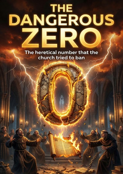 'Cover von The Dangerous Zero'-Cover