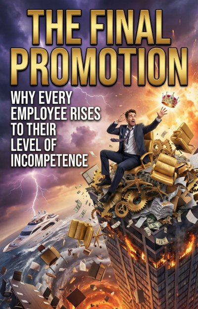 'Cover von The Final Promotion'-Cover