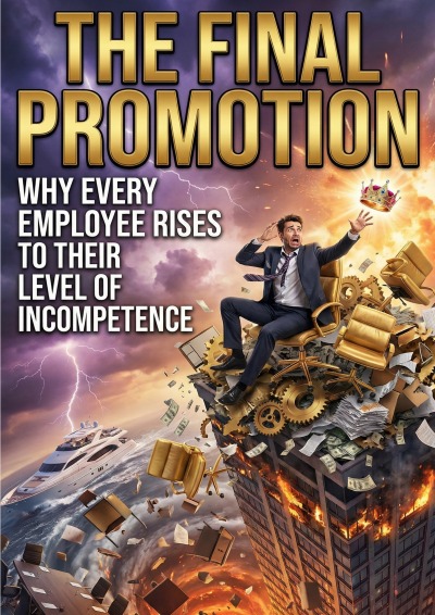 'Cover von The Final Promotion'-Cover