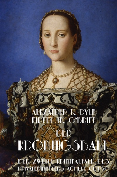 'Cover von Der Krönungsball'-Cover