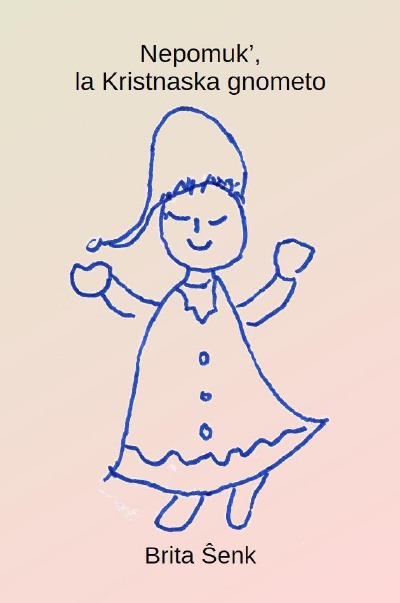 'Cover von Nepomuk‘, la Kristnaska gnometo'-Cover