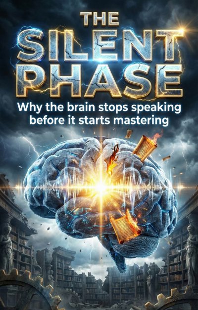 'Cover von The Silent Phase'-Cover