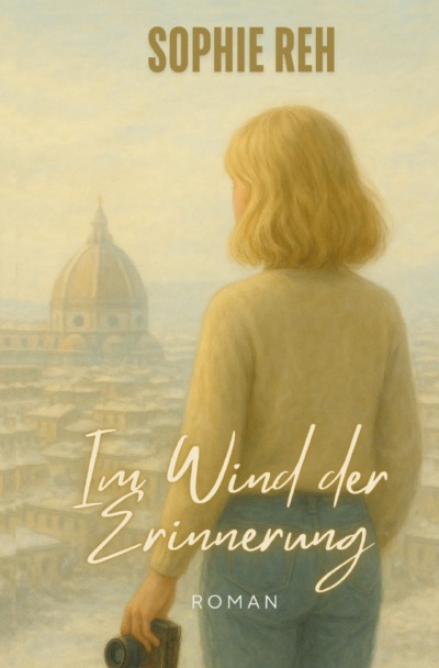 'Cover von Im Wind der Erinnerung'-Cover