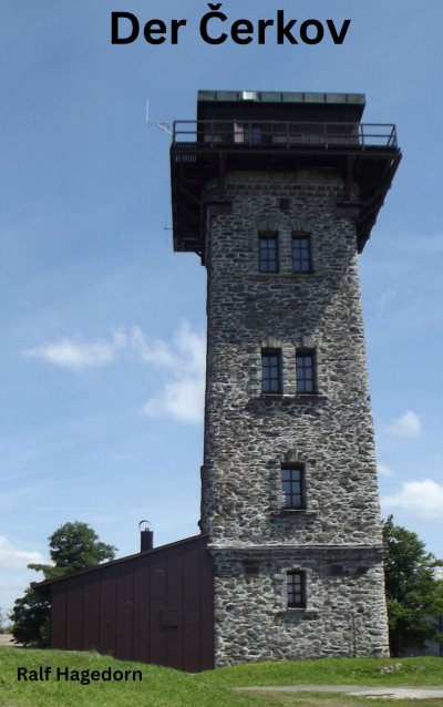 'Cover von Der Čerkov'-Cover