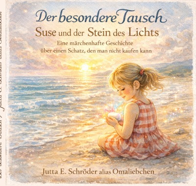 'Cover von Der besondere Tausch'-Cover