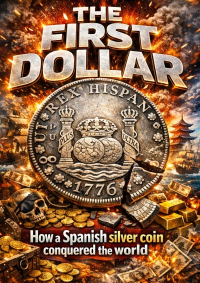 'Cover von The First Dollar'-Cover