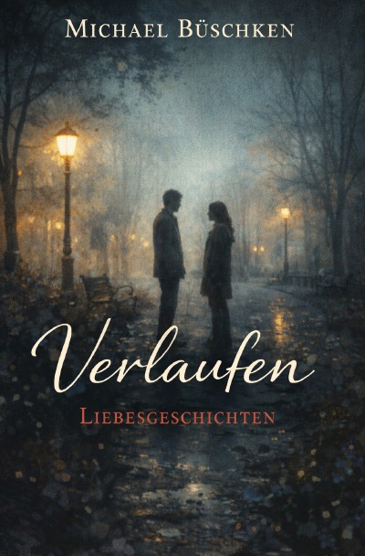 'Cover von Verlaufen'-Cover