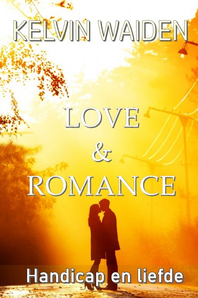 'Cover von Love & Romance'-Cover
