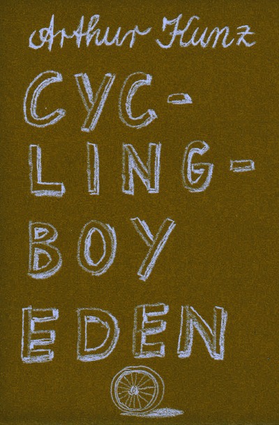 'Cover von Cyclingboy Eden'-Cover