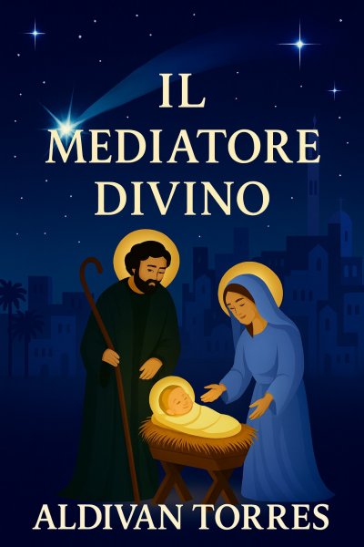 'Cover von Il Mediatore Divino'-Cover