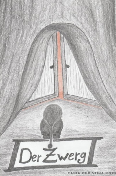 'Cover von Der Zwerg'-Cover