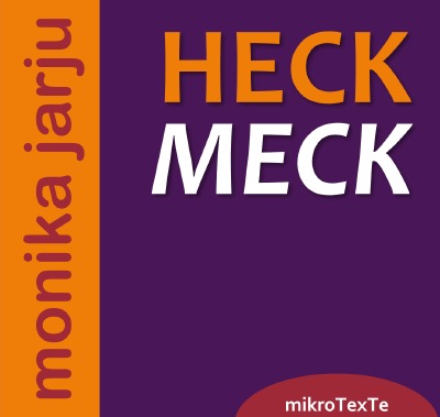 'Cover von HECK MECK'-Cover