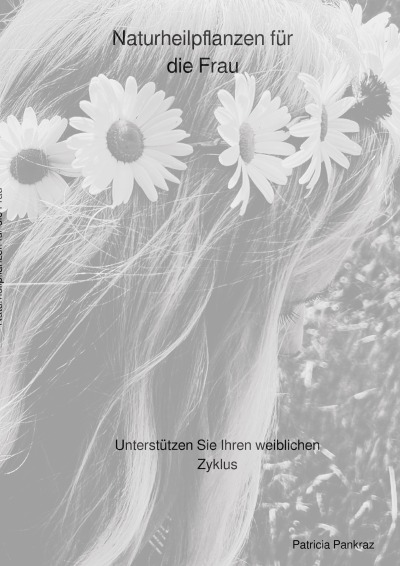 'Cover von Naturheilpflanzen für die Frau'-Cover