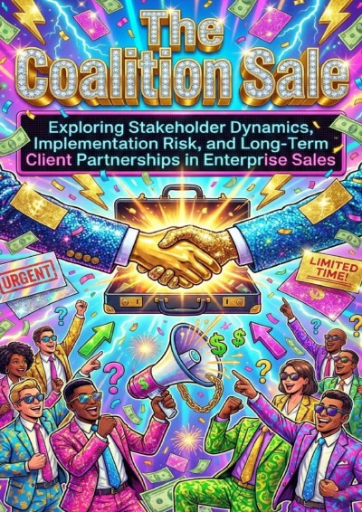 'Cover von The Coalition Sale'-Cover