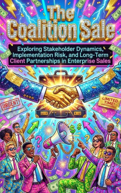 'Cover von The Coalition Sale'-Cover