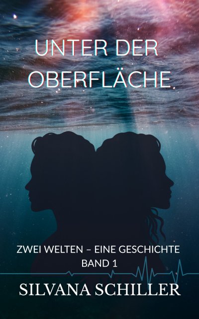 'Cover von Unter der Oberfläche'-Cover