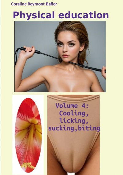 'Cover von Physical education'-Cover