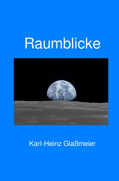'Cover von Raumblicke'-Cover