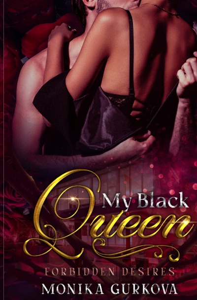 'Cover von My Black Queen'-Cover