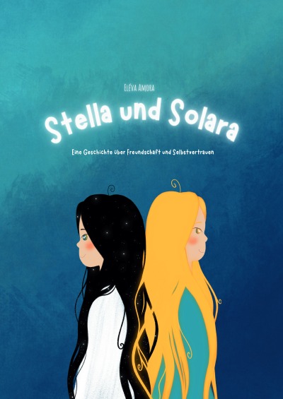 'Cover von Stella und Solara'-Cover