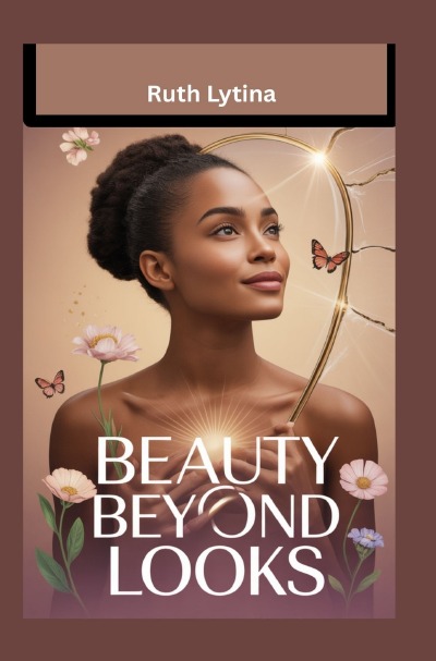 'Cover von Beauty Beyond Looks'-Cover