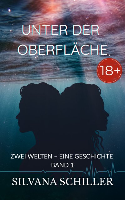 'Cover von Unter der Oberfläche ab 18'-Cover