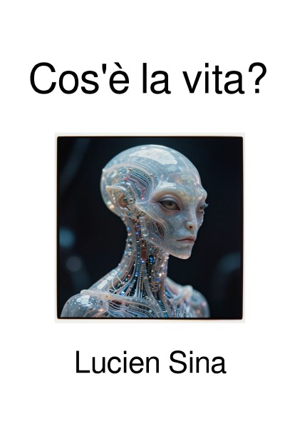 'Cover von Cos’è la vita?'-Cover