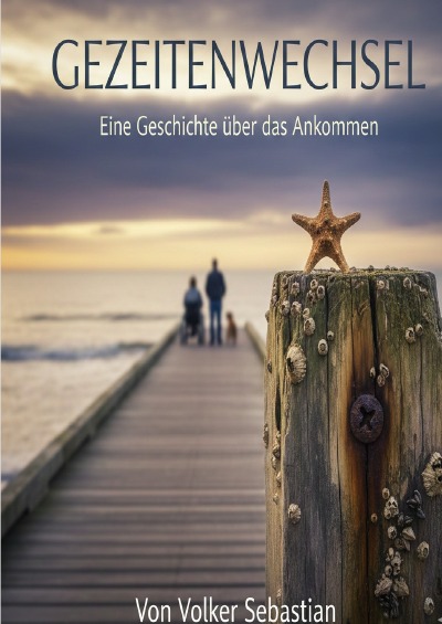 'Cover von Gezeitenwechsel'-Cover