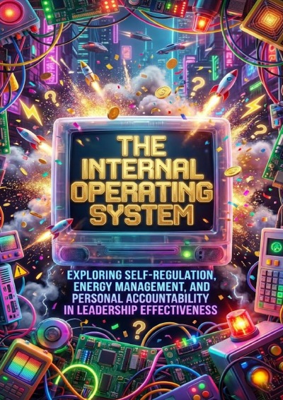 'Cover von The Internal Operating System'-Cover