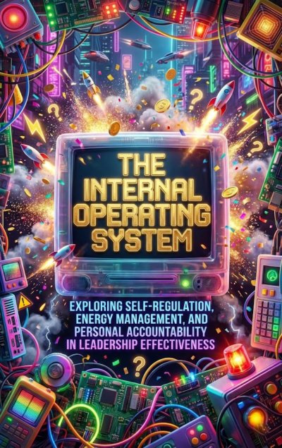 'Cover von The Internal Operating System'-Cover