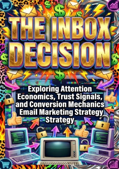 'Cover von The Inbox Decision'-Cover