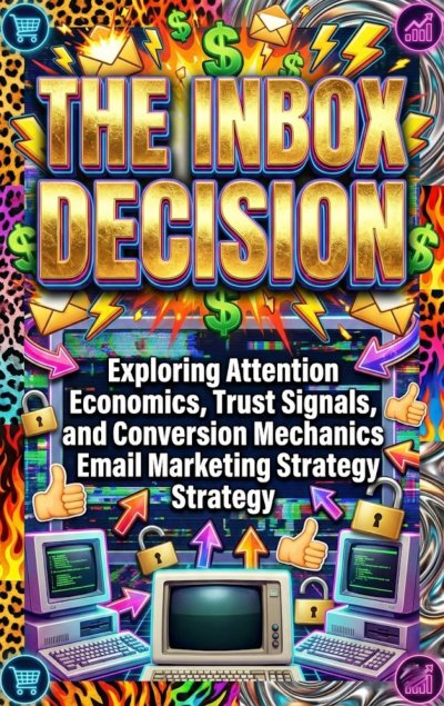 'Cover von The Inbox Decision'-Cover