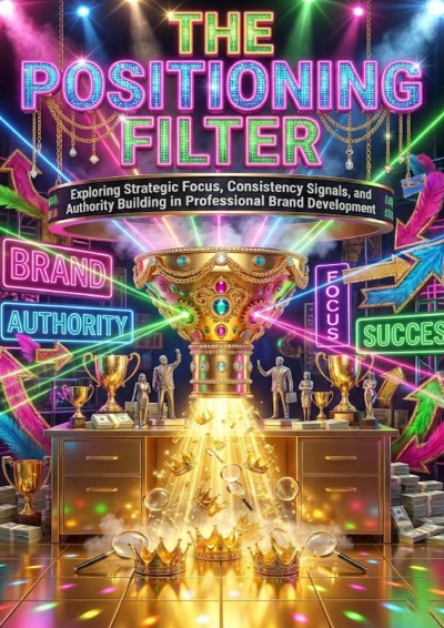 'Cover von The Positioning Filter'-Cover