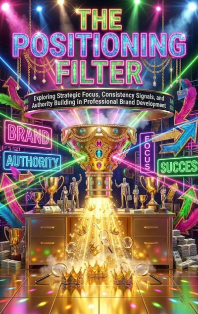 'Cover von The Positioning Filter'-Cover