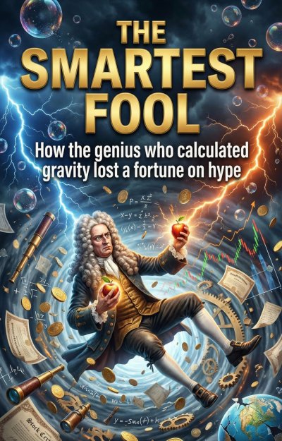 'Cover von The Smartest Fool'-Cover