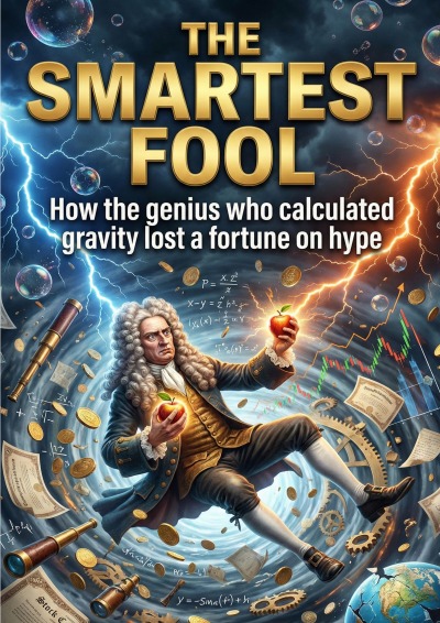 'Cover von The Smartest Fool'-Cover