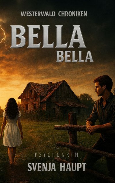 'Cover von Bella, Bella'-Cover