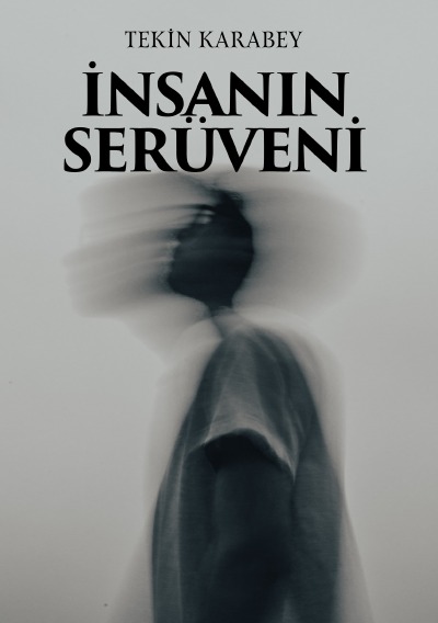 'Cover von İnsanın Serüveni'-Cover