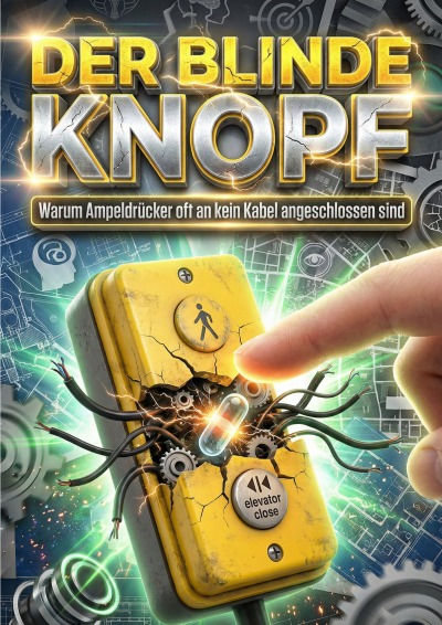 'Cover von Der Blinde Knopf'-Cover